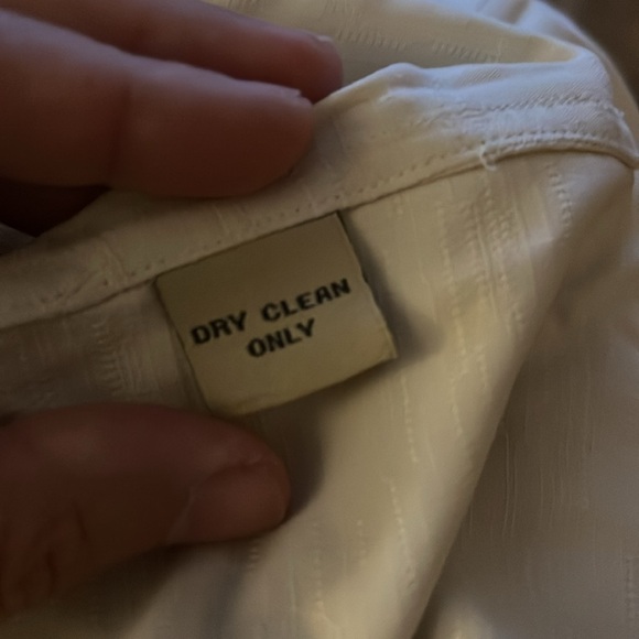 Embroidered XLarge Game Night Shake It Silk Shirt - Picture 6 of 6